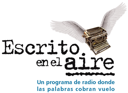 Escrito en el Aire