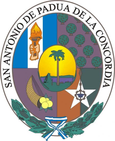 Gobierno de Concordia