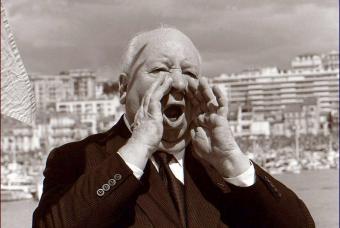Alfred Hitchcock - Novedades