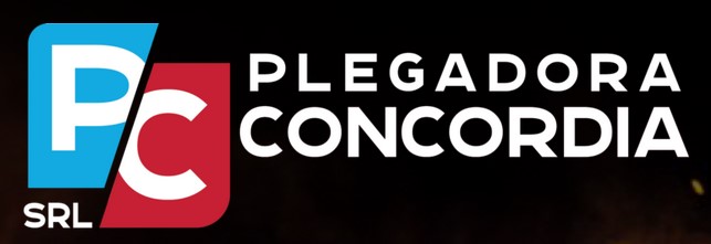 Plegadora Concordia SRL