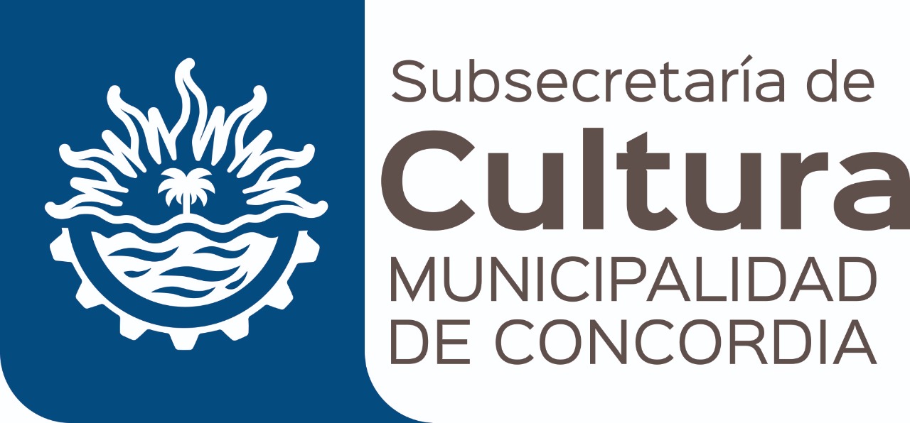 Secretaría de Cultura de la Municipalidad de Concordia