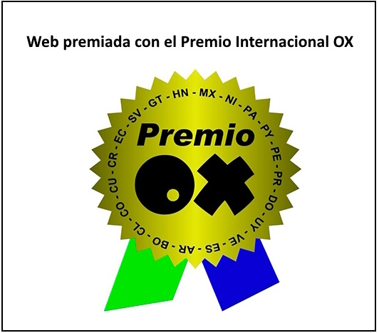 Premio OX